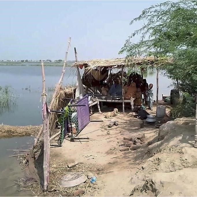 Pakistan hasn't learned lessons from 2022 deadly floods, experts say